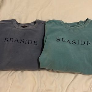 Seaside Sweatshirts Bundle